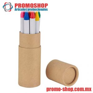 INF014 CRAYONES CANAIMA