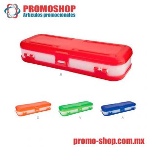 INF120 ESTUCHE NAPOLI