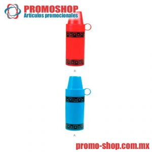 INF300 CILINDRO CRAYÓN - foto 1