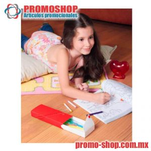 INF610 ESTUCHE MADY  - foto 1