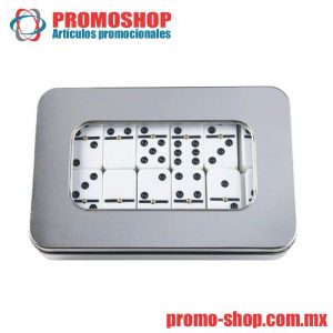 JM001 JUEGO DE DOMINÓ