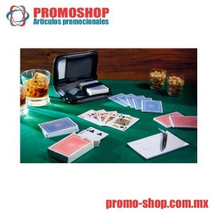 JM009 JUEGO DE CARTAS ROYAL - foto 1