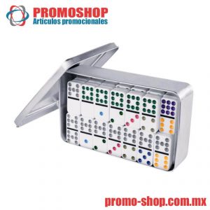 JM011 JUEGO DE DOMINÓ HABANA