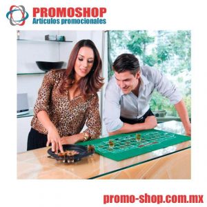 JM030 RULETA MONTECARLO - foto 1