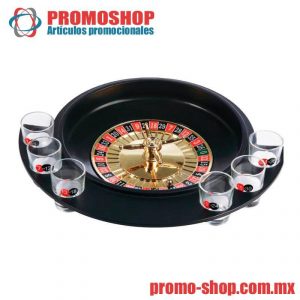 JM030 RULETA MONTECARLO