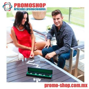 JM055 JUEGO DE DOMINÓ MISURI - foto 1