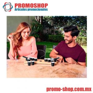 JM065 MINI PONG JERICO - foto 1