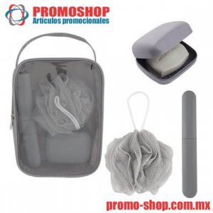 KIT230 KIT DE BAÑO CEIBA