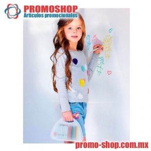 KITINF100 KIT ESCOLAR DRAWING - foto 1