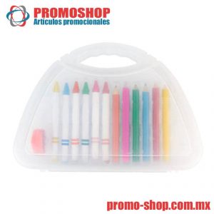 KITINF100 KIT ESCOLAR DRAWING