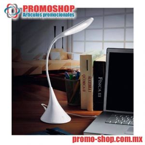 LAM1070 LÁMPARA DE ESCRITORIO SWAN - foto 1