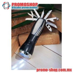 LAM600 LÁMPARA CON NAVAJA PATHFINDER - foto 1