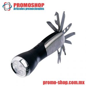 LAM600 LÁMPARA CON NAVAJA PATHFINDER