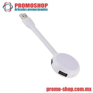 LAP010 CONCENTRADOR DE PUERTOS USB HEZE