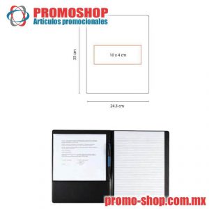 M80170 CARPETA YAMDENA - foto 1