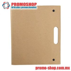 M80200 CARPETA  NATURE