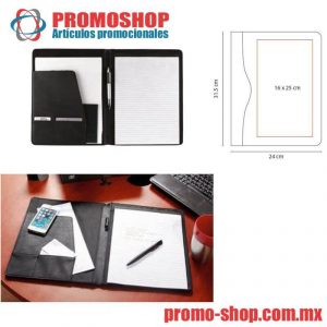 M82724 CARPETA HARBEL - foto 1