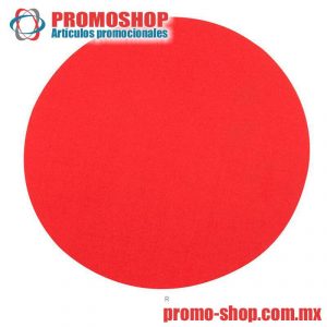 MOP001 MOUSE PAD REDONDO