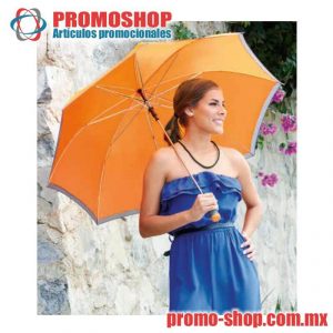 PAR01 PARAGUAS CON FUNDA  - foto 1