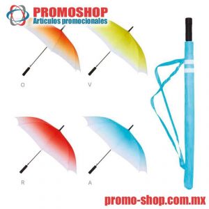 PAR07 PARAGUAS DIFUMINADO BERANE - foto 1