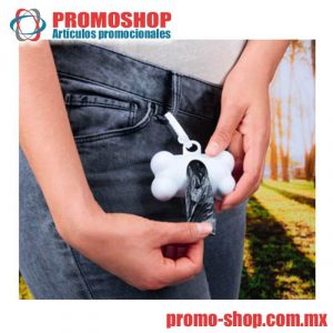 PET001 DISPENSADOR BONE - foto 1