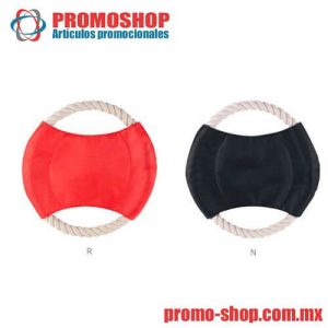 PET002 DISCO VOLADOR LAIKA - foto 1