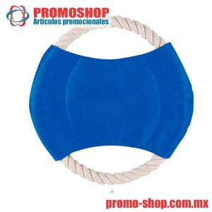 PET002 DISCO VOLADOR LAIKA