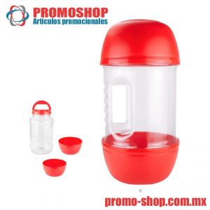 PET007 KIT MASCOTA ZULLY