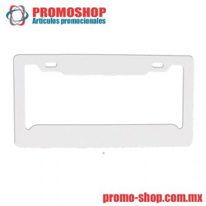 PRO024 PORTA PLACA