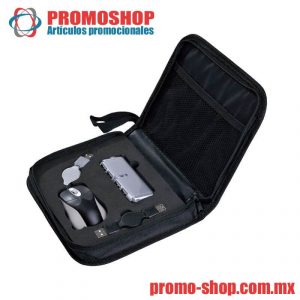 SET001 KIT DE CÓMPUTO TECKY