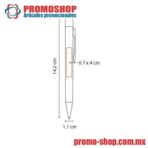 SH1150 BOLÍGRAFO ILEK - foto 1