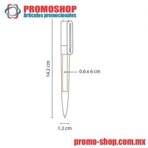 SH1890 BOLÍGRAFO TAI - foto 1