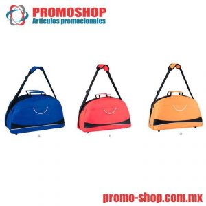 SIN032 MALETA SPORT - foto 1