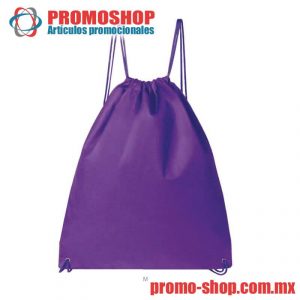 SIN235 BOLSA MOCHILA ASTORGA