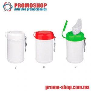 SLD002 TOALLITAS SALVIA - foto 1