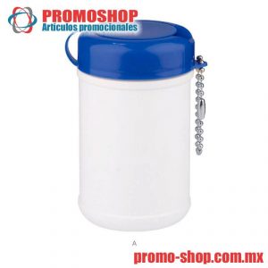 SLD002 TOALLITAS SALVIA