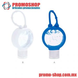 SLD021 GEL ANTIBACTERIAL ONSELLA - foto 1