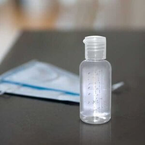 SLD044 GEL ANTIBACTERIAL AMIT - foto 1