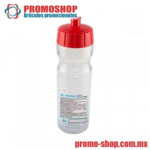 SLD049 CILINDRO WESER GEL-ANTIBACTERIAL - foto 1