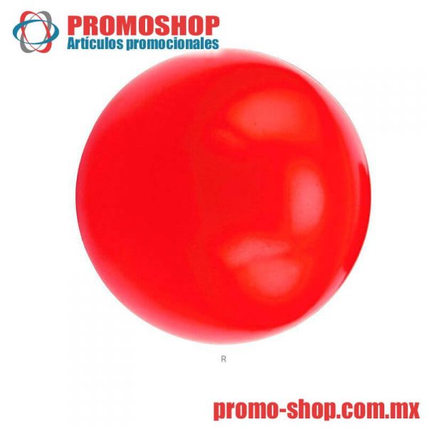 SOC013 PELOTA ANTI-STRESS LISA