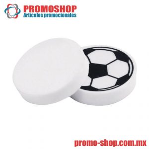 SOC050 BORRADOR BALÓN