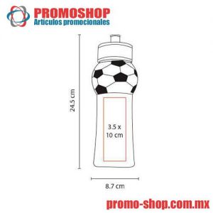 SOC180 CILINDRO DEPORTIVO - foto 1