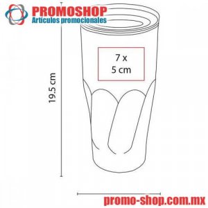 TMPS138  TERMO BAEZ - foto 1