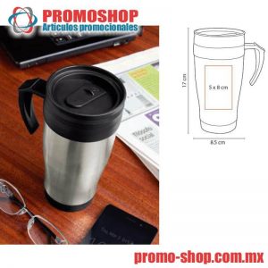 TMPS14 TERMO KALAUS - foto 1