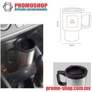 TMPS16 TERMO TRAVEL MUG - foto 1