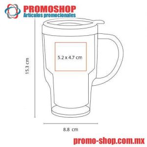 TMPS17 TERMO LIBERTY - foto 1