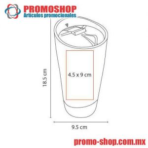 TMPS48 VASO NERIS - foto 1