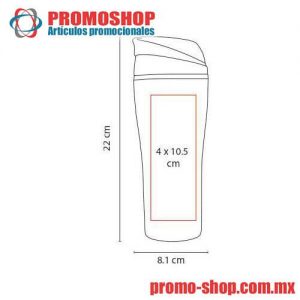 TMPS55 TERMO LUGANO - foto 1