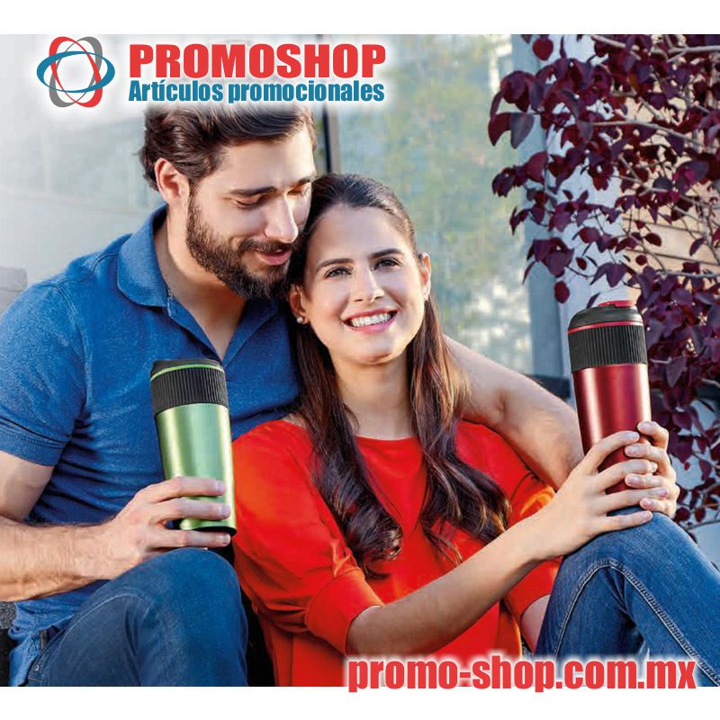 Termos promocionales. Artículos promocionales PROMOSHOP